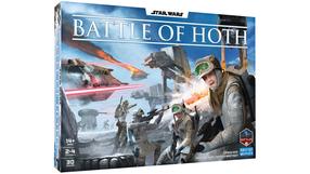 Stalo žaidimas Days of Wonder Star Wars Battle Of Hoth, EN