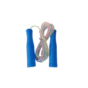 Šokdynė Tomaz Sport Junior Blue, 250 cm, mėlyna sp.