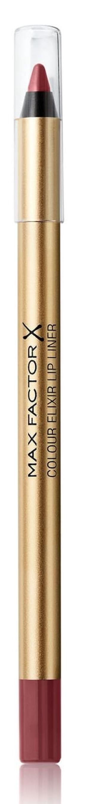 Lūpu zīmulis Max Factor Colour Elixir, 0.78 g, 30 mauve moment