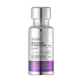 Veido serumas VT Cosmetics Reedle Shot Lifting, 30 ml