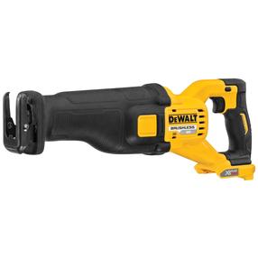Taisns zāģis Dewalt DCS389N-XJ, 54 V