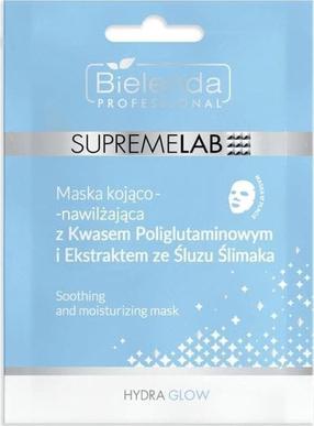 Sejas maska Bielenda Professional SupremeLab Hydra Glow