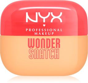 Biri pudra NYX Professional Makeup Wonder Snatch, rožinė sp., 05 banana brat, 6 g