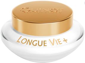 Veido kremas Guinot Longue Vie+, 50 ml