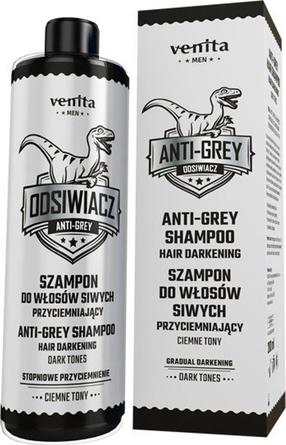 Šampūnas Venita Men, 200 ml