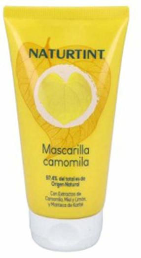 Matu maska Naturtint Chamomile, 150 ml
