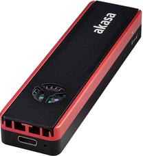 HDD/SSD korpusas Akasa Vegas SSD Mate, M.2
