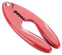 Replės Tescoma Presto Seafood, 15 cm, raudona sp.