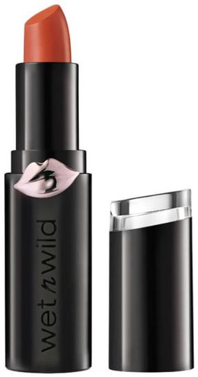 Lūpu krāsa Wet N Wild Mega Last Matte, 3.3 g, sand storm