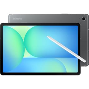 Planšetdators Samsung Galaxy Tab S10 FE Enterprise Edition, 10.9", 8GB/128GB, 5G, pelēka krās.