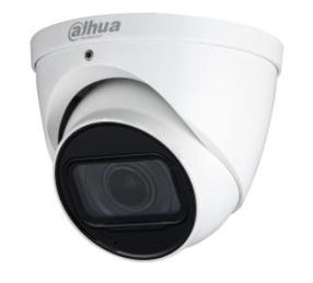 Kupolinė kamera Dahua HAC-HDW2501TZA-27135S2