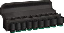 Sukimo įrankių rinkinys Bosch PRO Impact, 1/2"