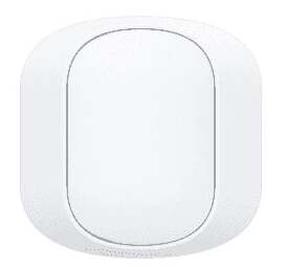 Выключатель Woox R7053 Smart Wireless Mini Switch, 15 г, 30 м