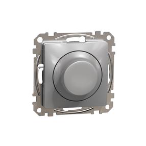 Regulaator Schneider Electric Sedna Design SDD113502, 1 sl., alumiinium v.