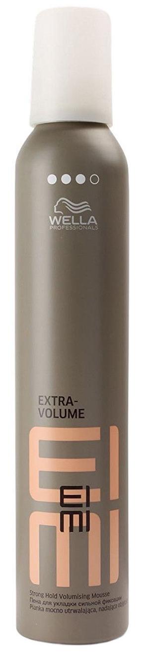 Matu putas Wella Professionals Extra Volume, 500 ml