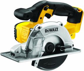 Дисковая пила Dewalt DCS373N-XJ, 18 В
