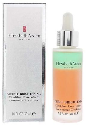 Koncentrāts sejai Elizabeth Arden Cica Glow Brightening exfoliation concentrate, 30.0 ml