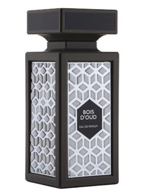Parfimērijas ūdens Flavia Bois D'Oud, 90 ml