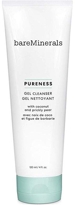 Veido prausiklis Bare Minerals Pureness, 120 ml