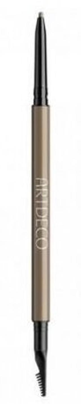 Uzacu zīmulis Artdeco Ultra Fine, 0.09 g, brūna krās. 21 ash brown