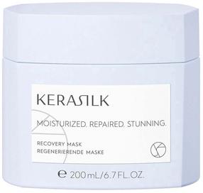 Маска для волос Kerasilk Specialists Recovery, 200 мл