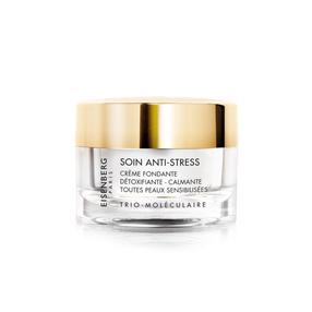 Naktinis veido kremas Eisenberg Classique Soin Anti-Stress, 50.0 ml