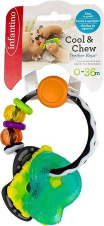 Kramtukas Infantino Cool & Chew