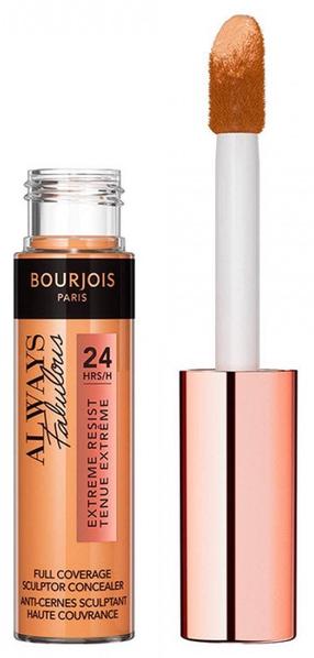 Korektors Bourjois Paris Always Fabulous, gaiši brūna krās., 300 beige rose, 6 ml