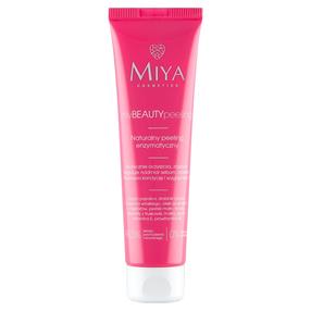 Скраб для лица Miya myBEAUTYpeeling, 60 мл