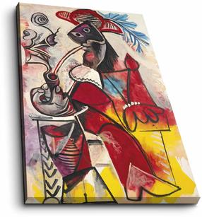 Reproduktsioon Wallity, 249cvt1475, 70 cm x 45 cm