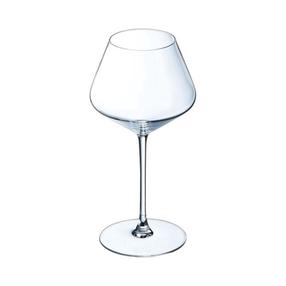Vīna glāze Cristal d Arques Ultime, kristāls, 0.42 l, 4 gab.