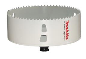 Bi-metalinė karūna Makita Ezychange E-14174, 13.3 cm