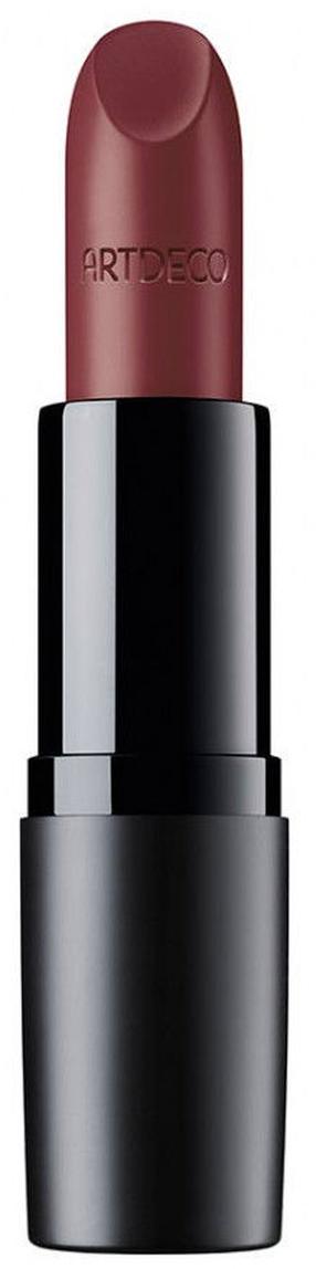 Губная помада Artdeco Perfect Mat, 4 г, 134 dark hibiscus