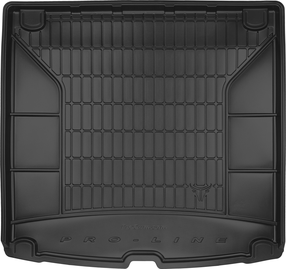 Automobilio kilimėlis, bagažinės Frogum ProLine, BMW Series 5 E61/F11 Touring 2002-2010