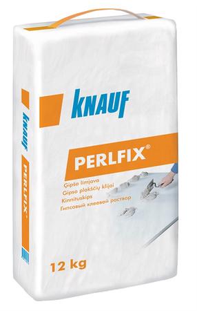 Liim Knauf Perlfix, remondi, 12 kg