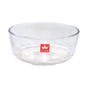 Bļoda Ketler 9148495, caurspīdīga krās., 14 cm, 0.6 l