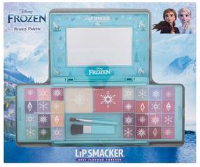 Косметический набор для девочки Lip Smacker Disney Frozen Beauty Palette