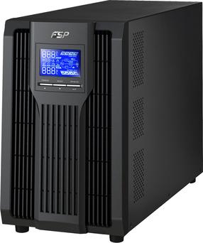 UPS pingestabilisaator Fortron, 2700 W
