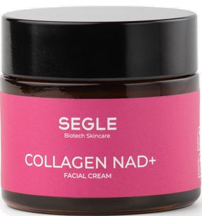Näokreem Segle Collagen Nad+ Anti-Aging, 50 ml