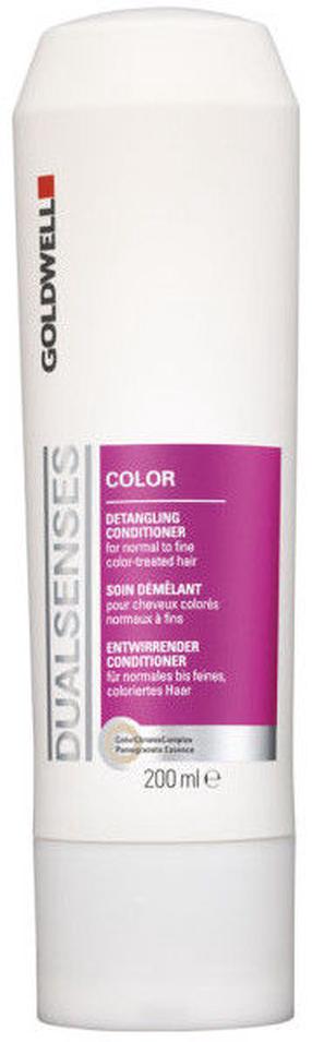 Кондиционер для волос Goldwell Dualsenses Color Detangling, 200 мл
