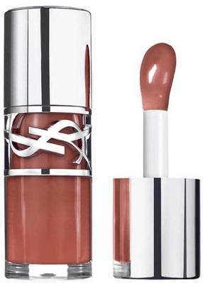 Lūpu spīdums Yves Saint Laurent Loveshine Plumping, 6 ml, honey pure love krās., 04