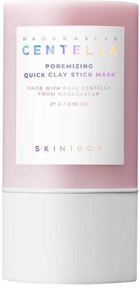 Sejas maska Skin1004 Madagascar Centella Poremizing Quick Clay Stick, 27 g