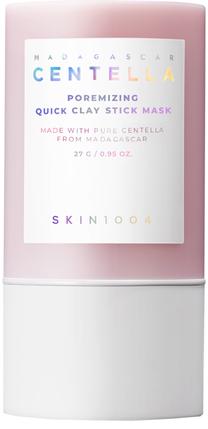 Veido kaukė Skin1004 Madagascar Centella Poremizing Quick Clay Stick, 27 g
