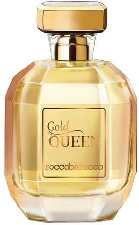 Parfüümvesi Roccobarocco Gold Queen, 100.0 ml