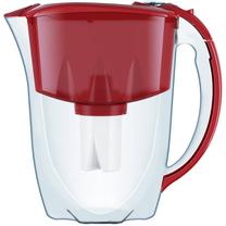 Vandens filtravimo indas Aquaphor Ideal B25x3, 2.8 l, raudona sp.