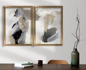 Foto gleznas Wallity, 122rmf1115, 38 cm x 53 cm
