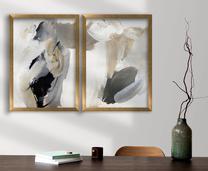 Foto paveikslas Wallity, 122rmf1115, 38 cm x 53 cm