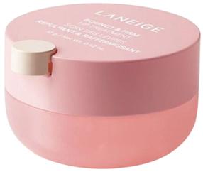 Lūpų balzamas Laneige Bouncy & Firm Lip Treatment, 12 g