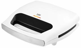 Sumuštinių keptuvė Beko SWM2971W, 700 W