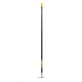 Kaplis Forte Tools FT30, metāls, 158 cm